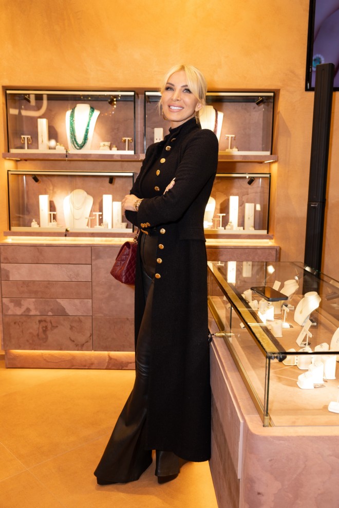 Κατερίνα Καινούργιου