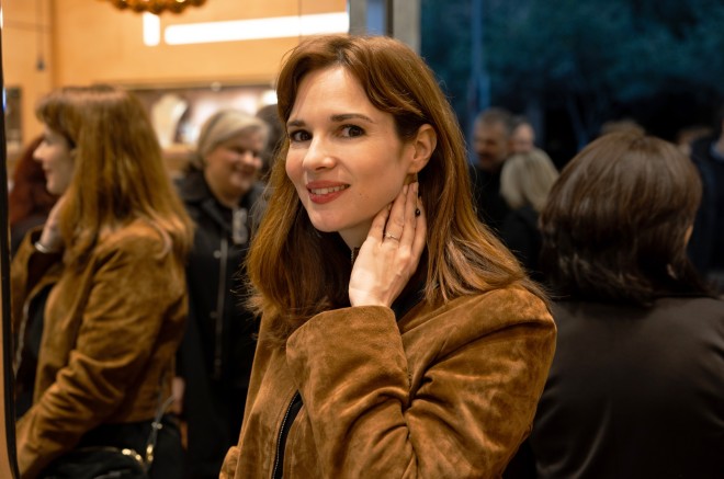 Ευγενία Δημητροπούλου