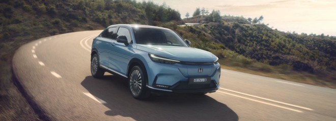 Honda: Αναλυτικά οι τιμές μετά τις εκπτώσεις
