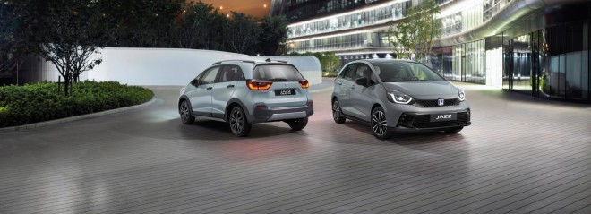 Honda: Αναλυτικά οι τιμές μετά τις εκπτώσεις