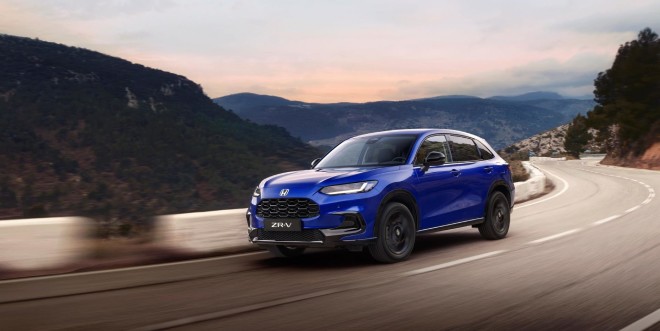 Honda: Αναλυτικά οι τιμές μετά τις εκπτώσεις