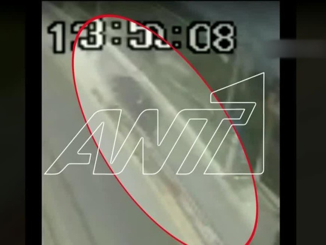 Βίντεο ντοκουμέντο από τη θανατηφόρα παράσυρση του 3χρονου παιδιού στα Σπάτα ήρθε στο «φως» της δημοσιότητας.
