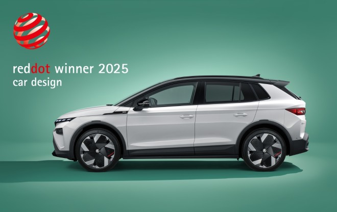 Skoda Elroq: Αρέσει και με αποδείξεις 