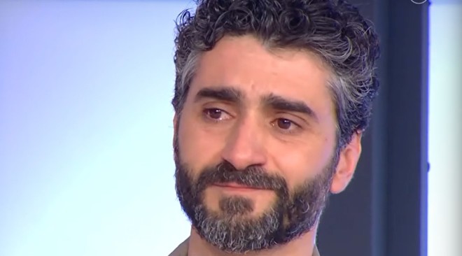 Προκόπης Αγαθοκλέους: Η συγκίνηση on air - «Σήμερα χάσαμε έναν φίλο»
