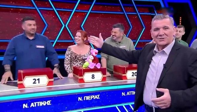 Ο Γιώργος Θαναηλάκης μας σύστησε τον Άλκη Αϊβάζη