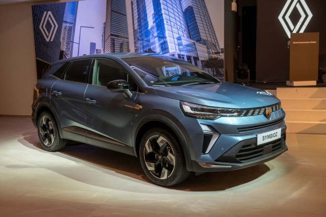Renault και Dacia: Τι αποκαλύφθηκε στο 1ο συνέδριο του δικτύου