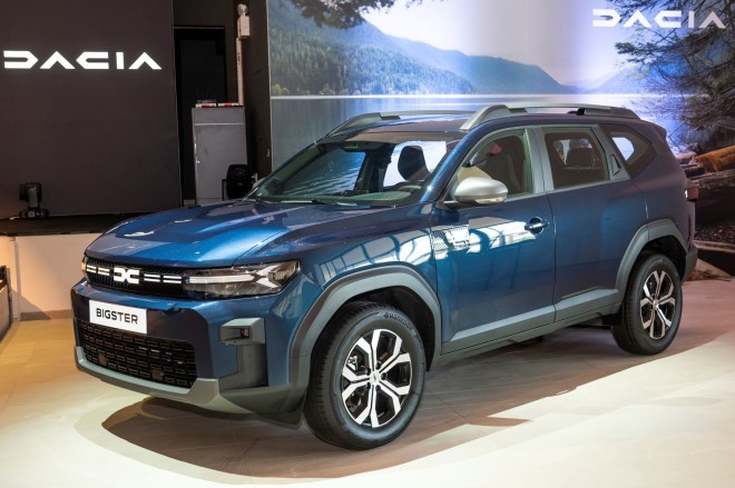 Renault και Dacia: Τι αποκαλύφθηκε στο 1ο συνέδριο του δικτύου
