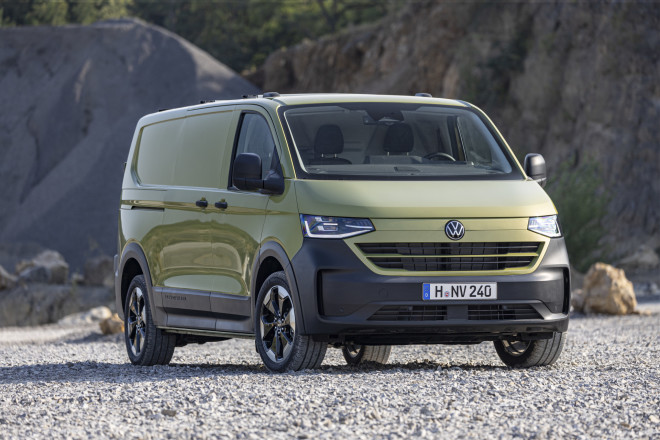 VW: Ιστορία 40 ετών τετρακίνησης 