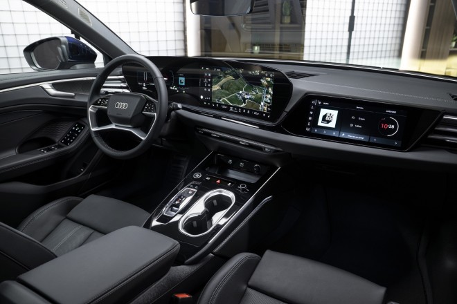 Audi A6 Sedan: Πότε έρχεται στην Ελλάδα το νέο μοντέλο