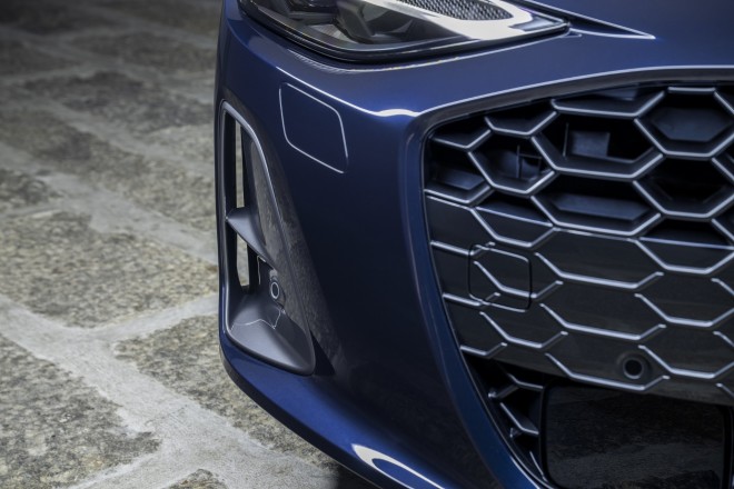 Audi A6 Sedan: Πότε έρχεται στην Ελλάδα το νέο μοντέλο