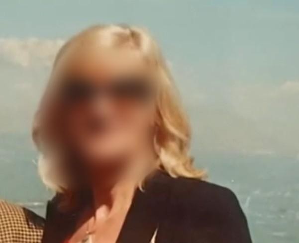 H 68χρονη που έχασε τη ζωή της στο τροχαίο στην Κοζάνη