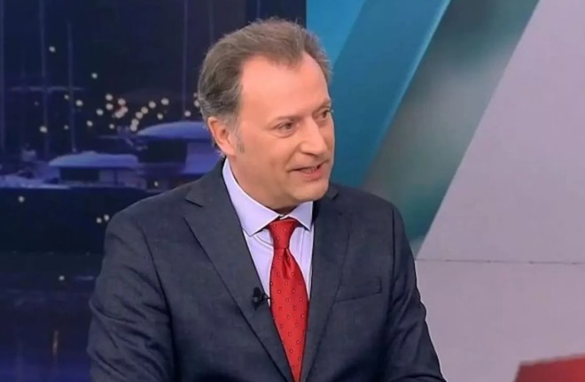 Δημήτρης Οικονόμου: «Τα νεκροταφεία είναι γεμάτα με αναντικατάστατους...»