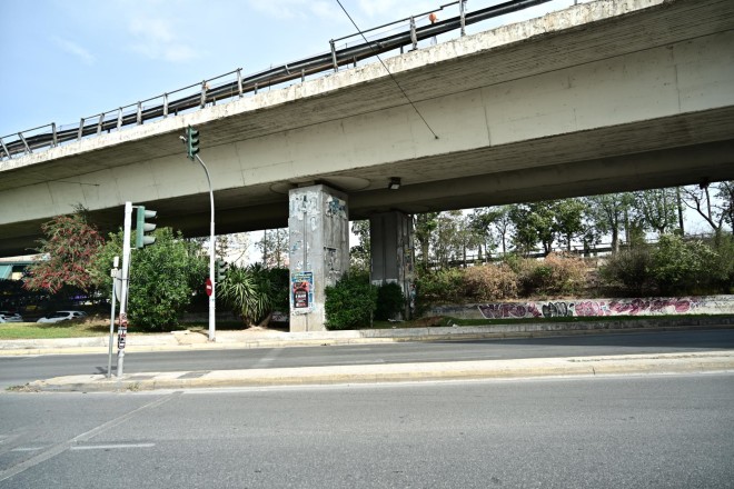 Τροχαίο στου Ρέντη με θύμα 12χρονη