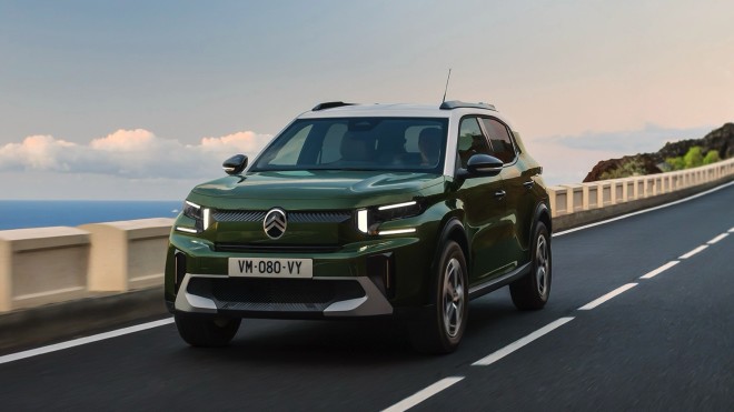 Citroen: Τα 100 χρόνια πρωτοπορίας στην ηλεκτροκίνηση