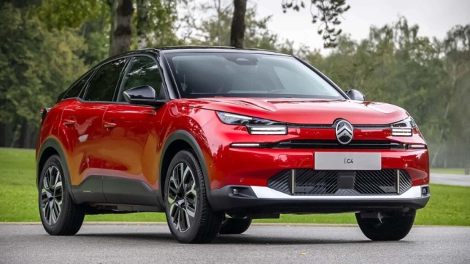 Citroen: Τα 100 χρόνια πρωτοπορίας στην ηλεκτροκίνηση