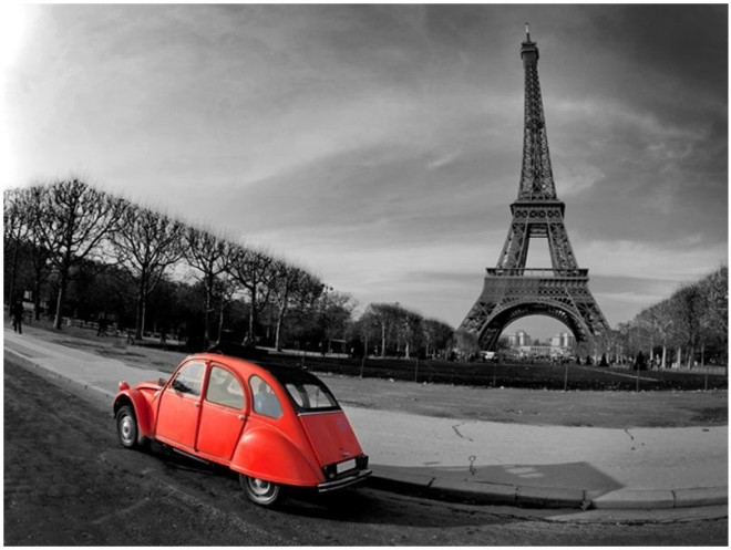 Citroen: Τα 100 χρόνια πρωτοπορίας στην ηλεκτροκίνηση