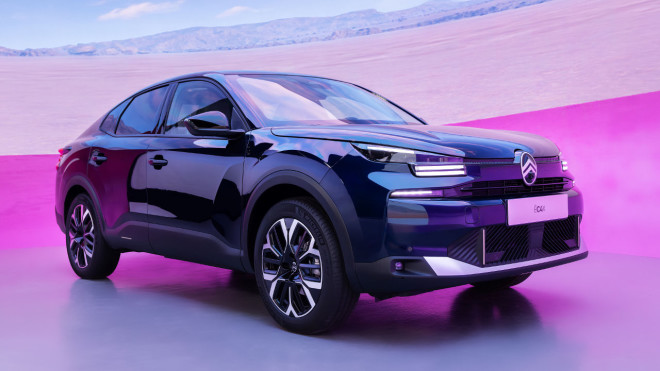 Citroen: Τα 100 χρόνια πρωτοπορίας στην ηλεκτροκίνηση