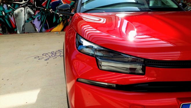 Test drive: Στο τιμόνι του νέου Citroen C4 1,2 Hybrid e-DCS6 
