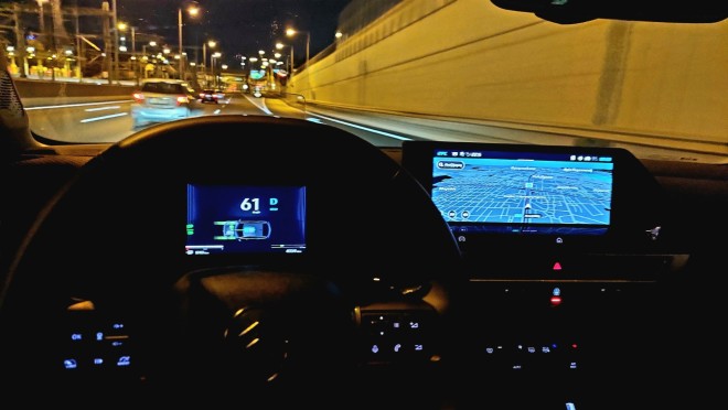Test drive: Στο τιμόνι του νέου Citroen C4 1,2 Hybrid e-DCS6 
