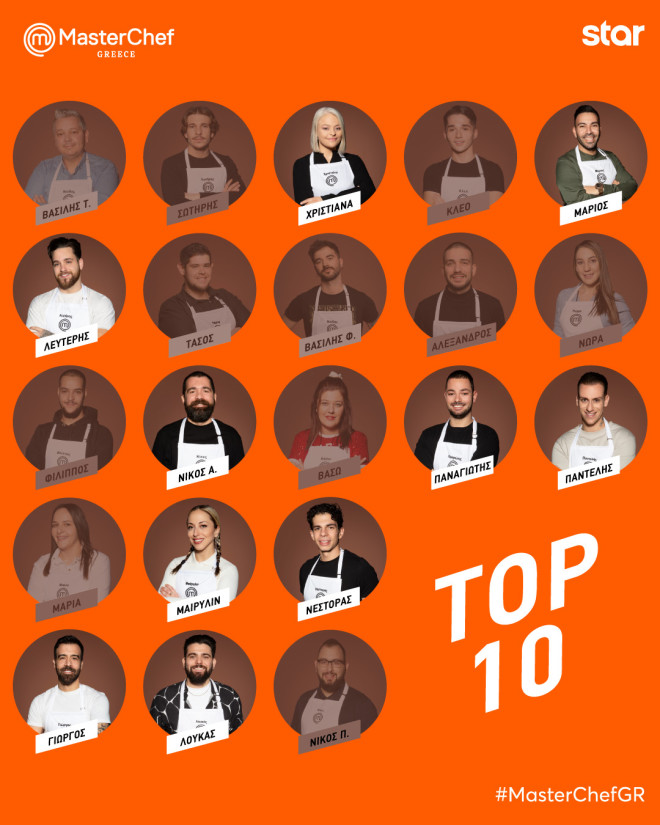 masterchef