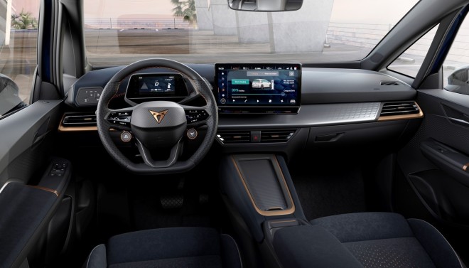 CUPRA BORN: Δείτε τις νέες ελκυστικές τιμές 