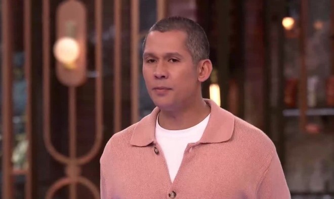 MasterChef: Αυτός είναι ο τρίτος υποψήφιος προς αποχώρηση
