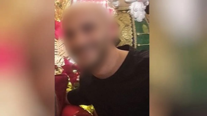 Το 43χρονο εντόπισε νεκρό η αδελφή της γυναίκας του