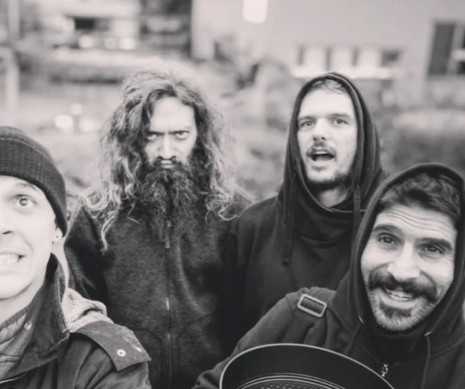 Οι Vodka Juniors γιορτάζουν 25 χρόνια πορείας με μία μεγάλη συναυλία
