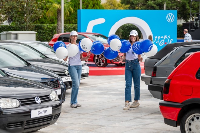 VW: Μεγάλη διάκριση στα PR Awards 2025