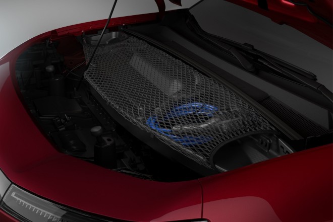 Ford Explorer, Capri και Mustang Mach-E: Τώρα πιο πρακτικά 