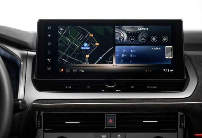 Τest drive: Nissan Qashqai 1.3 DiG-T 140 PS Hybrid 