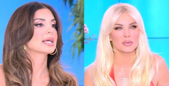 Τσιμτσιλή για Καινούργιου: «Την είδα να φεύγει. Λέω θα είναι κάτι σοβαρό»