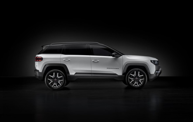 Jeep Compass: Αποκαλύπτουμε το νέο μοντέλο 
