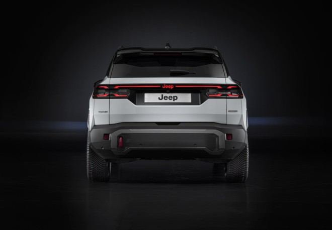 Jeep Compass: Αποκαλύπτουμε το νέο μοντέλο 
