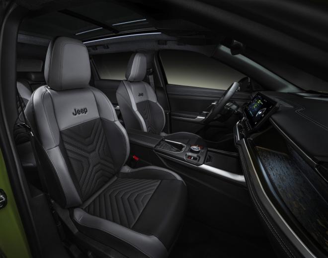 Jeep Compass: Αποκαλύπτουμε το νέο μοντέλο 