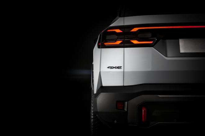 Jeep Compass: Αποκαλύπτουμε το νέο μοντέλο 