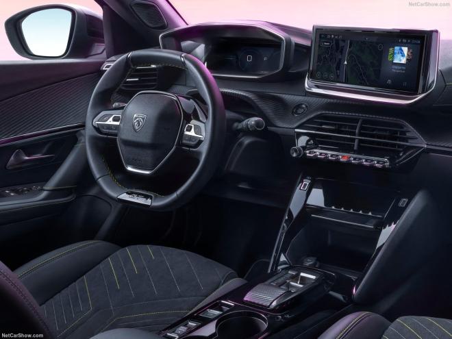 Peugeot 2008: «Σκίζει» στις πωλήσεις