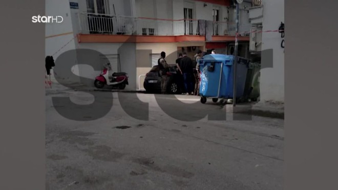 Οργανωμένοι οπαδοί Θεσσαλονίκη