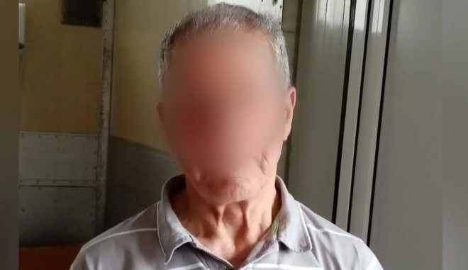 Πατροκτόνος Αμφιλοχία
