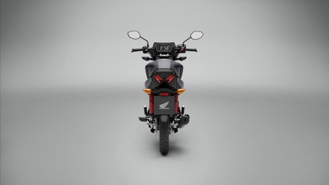 Honda CB125F: Πότε έρχεται στην Ελλάδα το ανανεωμένο μοντέλο