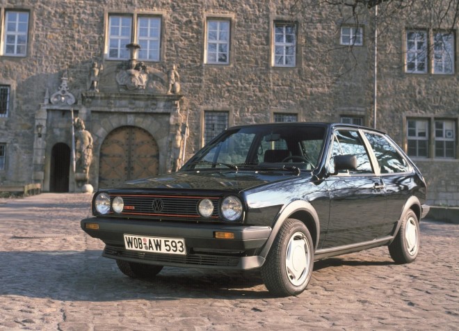 VW Polo: Τα 50 χρόνια πετυχημένη ιστορίας  