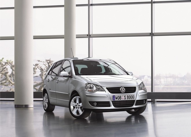 VW Polo: Τα 50 χρόνια πετυχημένη ιστορίας  