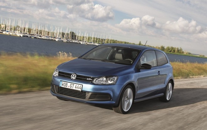 VW Polo: Τα 50 χρόνια πετυχημένη ιστορίας  