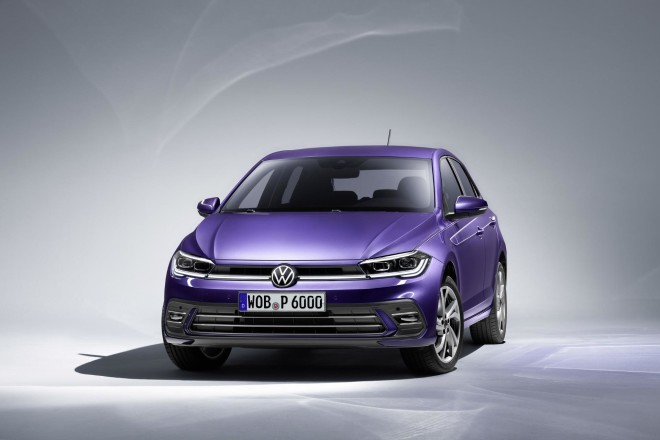 VW Polo: Τα 50 χρόνια πετυχημένη ιστορίας  