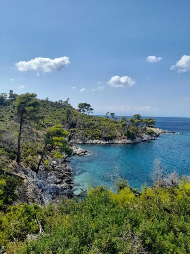 Ποιο ελληνικό νησί διακρίνεται μεταξύ των τουριστικών προορισμών;