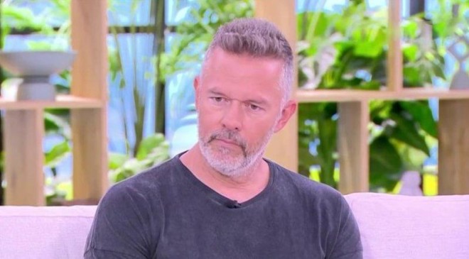 Λούλης για Κολιανδρή: «Ξυπνούσε κι έκλαιγε για να πάει σε πρόβες»
