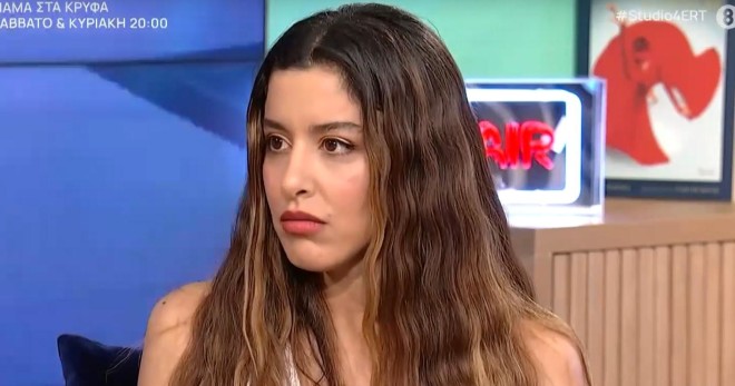 Μαρίνα Σάττι: «Μου κάνει εντύπωση αν έχει πει αυτό ο Φωκάς Ευαγγελινός»