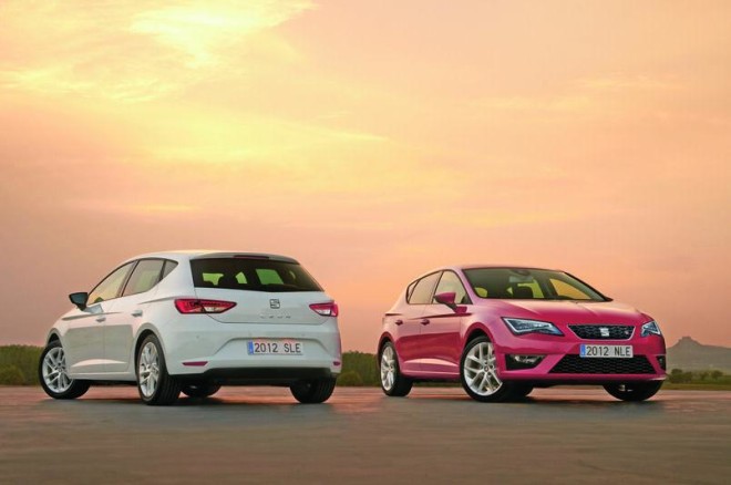 SEAT: Γνωρίστε τα 75 χρόνια ιστορίας της Ισπανικής μάρκας 
