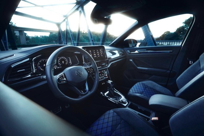 VW T-Roc Dream: Με όφελος 5000 ευρώ