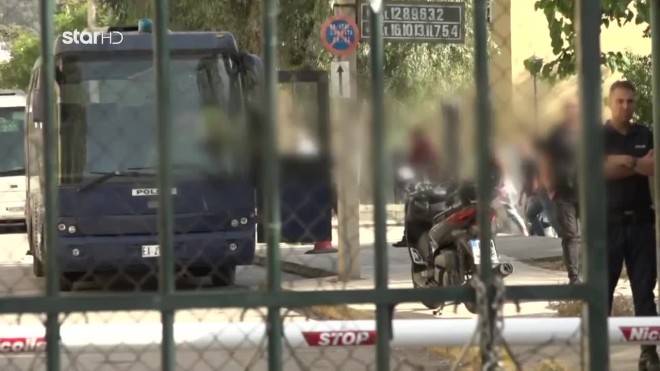 Κύκλωμα στο κτηματολόγιο